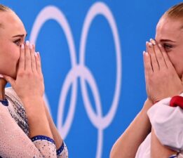 Rusya organizasyonlara geri dönebilir