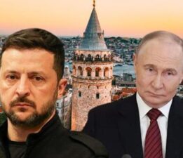 Rusya: Ukrayna ile İstanbul’daki müzakerelerde önemli anlaşmalara varıldı