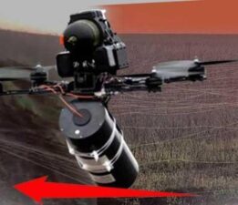 Rusya ve Ukrayna’dan fiber istila! Örümcek ağı gibi sardı: ‘Adım atacak yer yok’