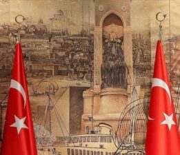 Rusya’dan ‘müzakere’ açıklaması: İstanbul ana platform olarak kalıyor