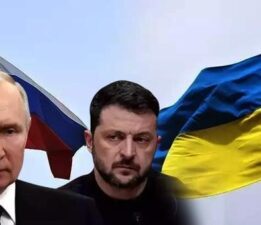 Rusya’dan Ukrayna ile takas açıklaması: Yarın ağır yaralı esir takası yapacağız