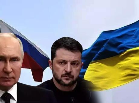 Rusya’dan Ukrayna ile takas açıklaması: Yarın ağır yaralı esir takası yapacağız