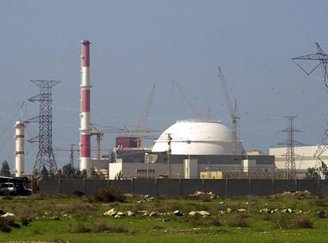 Rusya’nın nükleer çizgisi: Buşehr! İsrail buraya saldıramıyor