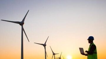Rüzgar ve güneş enerjisinin kurulu güçteki payı yüzde 30’u aştı