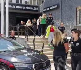 Saatliği 7 bin TL! Fuhuş skandalında yeni detaylar! İlk kez gelen müşteriden şok istek