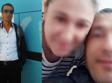 Sabah çiçek gönderdi, akşam tabancayla vurdu! Eşinden şok eden hamle