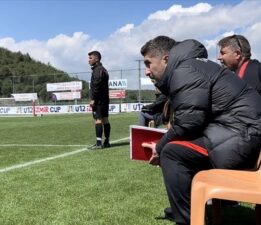 Sabri Sarıoğlu görevinden ayrıldı