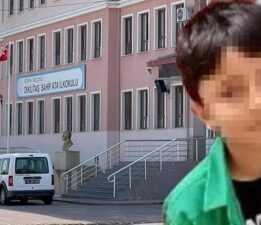 Sağlık Bakanlığı’ndan entübe edilen çocuğa ilişkin açıklama