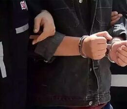 Sahte ehliyet ve pasaport operasyonu! 5 kişi gözaltına alındı