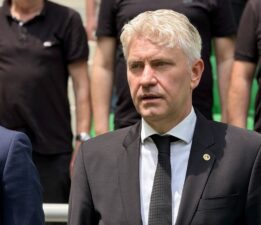 Sakaryaspor’da Muhammet Kıratlı dönemi