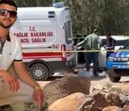 Şanlıurfa’da sevgili dehşeti! 2 ölü 3 yaralı