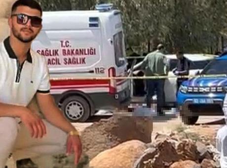 Şanlıurfa’da sevgili dehşeti! 2 ölü 3 yaralı