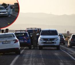 Şanlıurfa’da silahlı saldırı: 1 kişi hayatını kaybetti