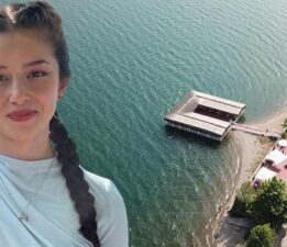 Sapanca Gölü’nde büyük değişim: Bundan bir tane var; başka da olmayacak