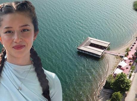 Sapanca Gölü’nde büyük değişim: Bundan bir tane var; başka da olmayacak