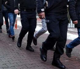Sarallar davasında 20 sanık tahliye edildi
