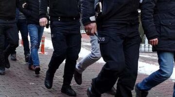 Sarallar davasında 20 sanık tahliye edildi