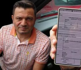 Satın aldığı aracı temizleyip, park etti! 20 gün dokunmadı: Başına gelmeyen kalmadı
