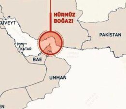 Savaş hali küresel krize yol açar mı?