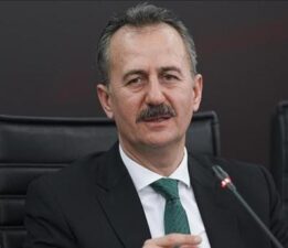 Savunma Sanayii Başkanı Görgün LBA Systems ile ilgili konuştu! ‘Vizyoner birlikteliğin önemli bir göstergesi’