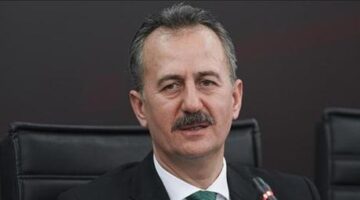 Savunma Sanayii Başkanı Görgün LBA Systems ile ilgili konuştu! ‘Vizyoner birlikteliğin önemli bir göstergesi’
