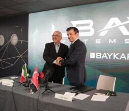 Selçuk Bayraktar duyurdu! Baykar ve Leonardo’nun yeni kurulan ortak girişim ‘LBA Systems’