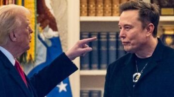 Senato oylamasına saatler kala Trump-Musk kavgası yeniden alevlendi: Bu yasa ABD’yi yıkar!