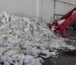 Sıfır Atık Projesi ile 74,5 milyon ton atık ekonomiye kazandırıldı