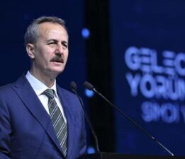 ‘Şimşek-1 uydu fırlatma sisteminin ilk fırlatma testini 2027’de gerçekleştireceğiz’