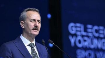 ‘Şimşek-1 uydu fırlatma sisteminin ilk fırlatma testini 2027’de gerçekleştireceğiz’