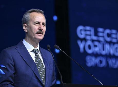 ‘Şimşek-1 uydu fırlatma sisteminin ilk fırlatma testini 2027’de gerçekleştireceğiz’