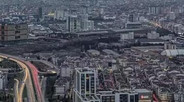 Şişli’de 1 günlük eylem yasağı