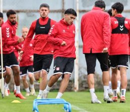 Sivasspor’da genel kurul kararı
