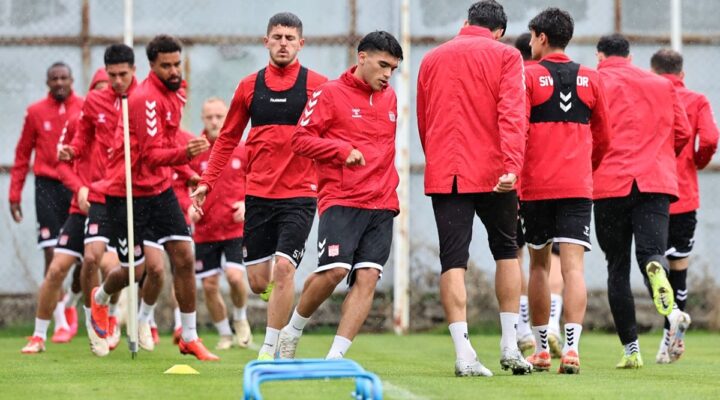Sivasspor’da genel kurul kararı