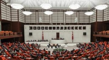 Son dakika! 10. Yargı Paketi Meclis’te kabul edildi ve yasalaştı