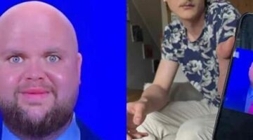 SON DAKİKA: ABD SINIRINDA ŞOK! ‘BU FOTOĞRAF NE?’ DİYE SORDULAR, UÇAĞA GERİ BİNDİRDİLER