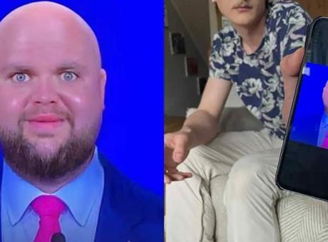 SON DAKİKA: ABD SINIRINDA ŞOK! ‘BU FOTOĞRAF NE?’ DİYE SORDULAR, UÇAĞA GERİ BİNDİRDİLER
