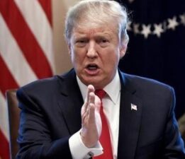 SON DAKİKA! ABD’den İran’a hava saldırısı! Trump’tan flaş açıklama