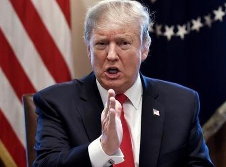 SON DAKİKA! ABD’den İran’a hava saldırısı! Trump’tan flaş açıklama