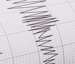 Son dakika: Adana’da 4.5 büyüklüğünde deprem