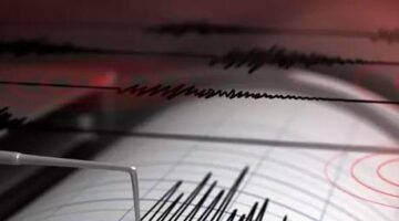 Son dakika! AFAD’dan açıklama: Antalya’da 4 büyüklüğünde deprem