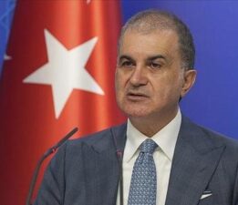 Son dakika… AK Parti’li Çelik’ten ABD’nin İran’a saldırısıyla ilgili açıklama
