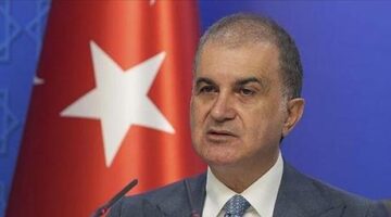 Son dakika… AK Parti’li Çelik’ten ABD’nin İran’a saldırısıyla ilgili açıklama
