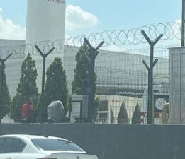 Son dakika… Ankara’da lityum fabrikasında gaz sızıntı! 2 işçi öldü