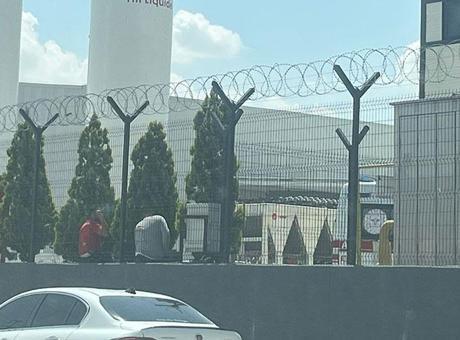 Son dakika… Ankara’da lityum fabrikasında gaz sızıntı! 2 işçi öldü