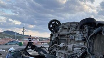 Son dakika! Bakan Yerlikaya duyurdu: Bayram tatilinin ilk gününde acı bilanço
