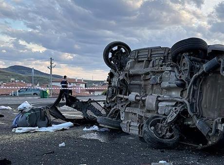 Son dakika! Bakan Yerlikaya duyurdu: Bayram tatilinin ilk gününde acı bilanço