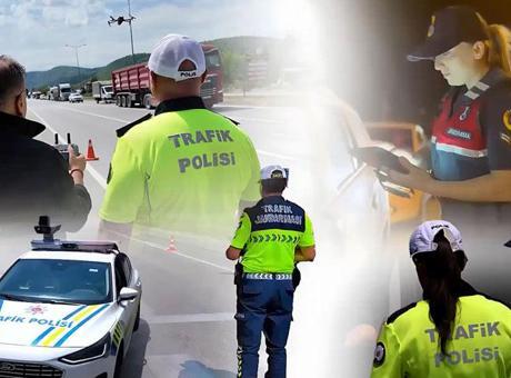 Son dakika… Bakan Yerlikaya duyurdu: Kurban Bayramı tatilinin ilk dört gününde 32 kişi hayatını kaybetti