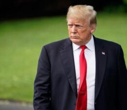 SON DAKİKA: BEYAZ SARAY’DA KRİTİK BEKLEYİŞ: TRUMP’IN İKİ HAFTA KARARININ PERDE ARKASINDA NE VAR?