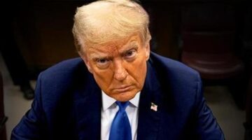 Son dakika: Beyaz Saray’da ‘savaş toplantısı’ Trump canlı yayında sıcak gelişmeyi duyurdu